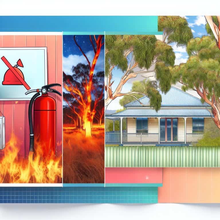 Guide to Fire Safety in Australia: Protecting Your Home and Community