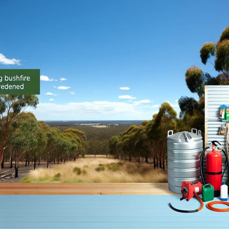 Understanding Bushfire Preparedness: Essential Tips for Australians