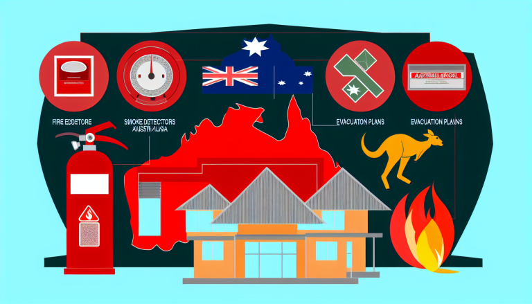 Understanding Fire Safety Regulations in Australia: A Comprehensive Guide